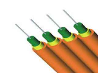 4 FIBER PARALLEL CABLE